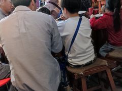 -满族八旗正宗牛肉面