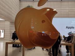 -Apple零售店(济南恒隆广场店)