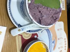 -赵记传承·中式甜品·非遗手冲姜撞奶(上海环球港店)