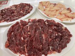 -陈记顺和潮汕牛肉火锅(韩江路店)