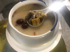-确喜美味小厨(西单商场兰州店)