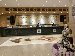-烟台碧海饭店(烟台火车站店)