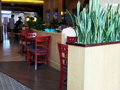 -COSTA COFFEE(天通苑华联店)