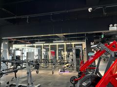 -瑞力健身(解放数创广场店)