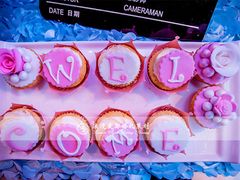 -上海新发展亚太JW万豪酒店