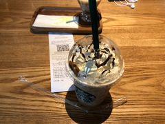 -星巴克(杭州湖滨银泰E区店)