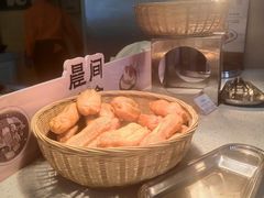 -开封开元名都大酒店·可泰自助餐厅
