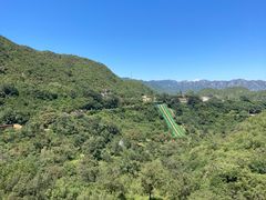 -双龙峡