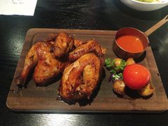 -C&R西班牙餐厅