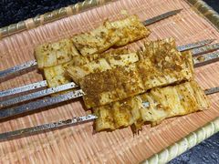 -城南老友羊蝎子火锅(花乡奥莱店)