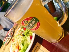 -马迭尔德式西餐精酿啤酒屋(中央大街店)