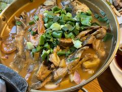 -食光慢宴·安吉土菜馆