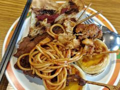 -比格比萨自助(国展店)