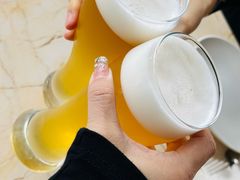 -POP露台西餐厅·望江阁