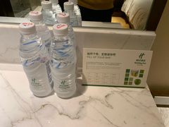 -成都世纪城假日酒店-西楼