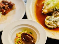 鲍鱼炒饭-猪肉婆私房菜(容桂总店)