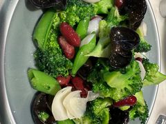 -小吊梨汤·北京菜·烤鸭(双井乐成中心店)