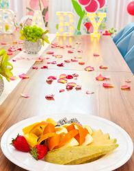 -雪绒花月子会所(祥盛店)