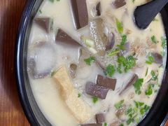 -津津老鸭粉丝馆(正东路店)