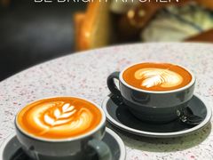 -BE BRIGHT KITCHEN(正佳广场店)