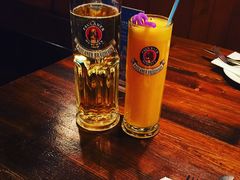 -宝莱纳啤酒花园餐厅PAULANER BRAUHAUS Nanjing(广州路店)