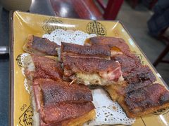 -老来福·非遗酸汤兔(凯旋路店)