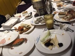 -星伦多自助料理(华润万象城店)