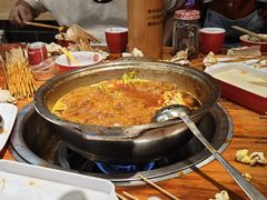 -袁记串串香(川师店)