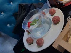 -一尊皇牛(丽彩万达店)