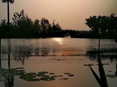 -南通濠河风景名胜区