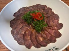 -驿楼兰·新疆菜(火车站店)