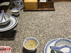 -南京大牌档(济南万象城店)