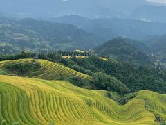 -龙脊梯田
