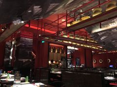 大堂-蛙三泡椒牛蛙(万象城店)