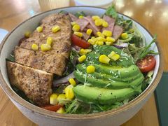 -HFFOUSA TACO弗萨塔可墨西哥餐厅(颐堤港店)