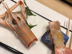 -鮨一日本料理旗舰店(总店)