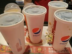 -肯德基(洛川店)