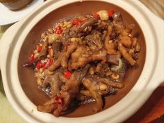 -小柴米·传统江西菜(八一广场店)