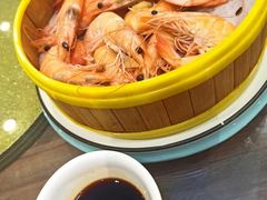 -今鲜源大酒店·中华餐饮名店(新湛路店)