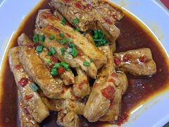 -宜城私房菜.臭鳜鱼(九华新街店)