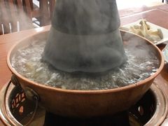 -岳合轩老北京涮肉