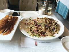 -津悦·正阳春烤鸭(红旗南路店)