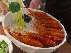 -乔街深夜食堂·小龙虾·高压锅生蚝(杭州总店)