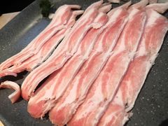 -新石器烤肉(百联川沙店)