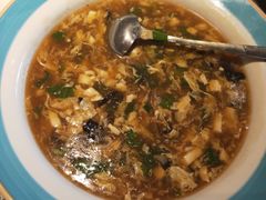 -渔民船说·北塘海鲜·天津菜·海肠捞饭(北塘古镇店)