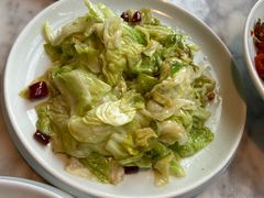 -蔴将·川菜(黄龙万科店)