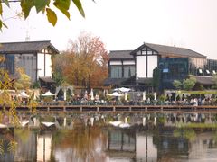 -白鹭湾湿地公园