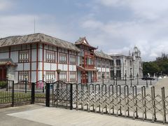 -玫瑰海岸文化旅游度假区