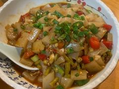 -61号餐吧(兴坪古镇漓江店)