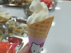 -麦当劳(贵和购物中心B1店)